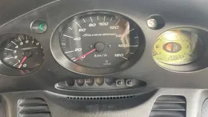 Honda Silver Wing 400 (2006 - 09)  (3)