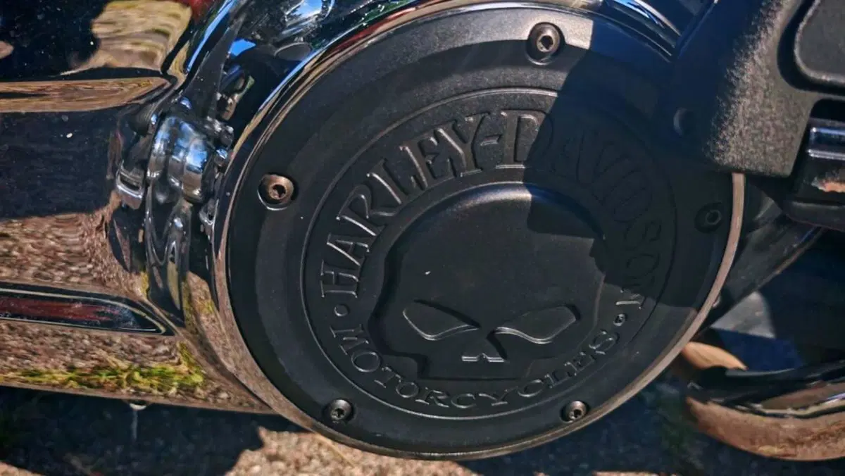 Harley-Davidson 114 Electra Glide Ultra Limited (2019) - FLHTK  (5)