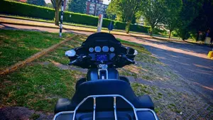 Harley-Davidson 114 Electra Glide Ultra Limited (2019) - FLHTK  (8)