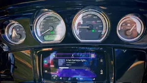 Harley-Davidson 114 Electra Glide Ultra Limited (2019) - FLHTK  (7)
