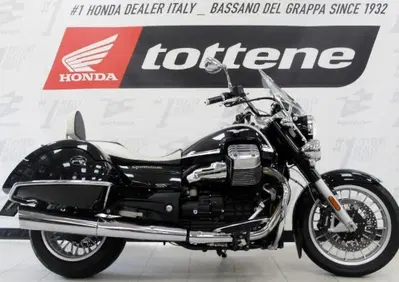 Moto Guzzi California 1400 Touring (2012 - 16) - Annuncio 10048248