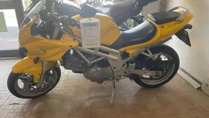 Hyosung Comet GT 650 R (2005 - 16) 
