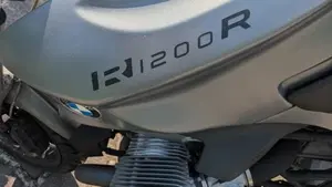 Bmw R 1200 R (2006 - 11)  (4)