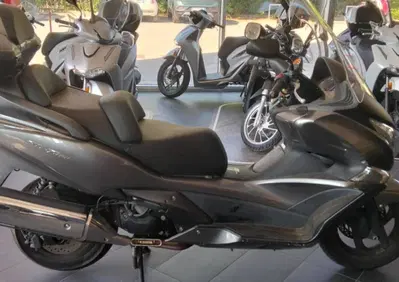 Honda SW-T 400 (2009 - 16) - Annuncio 10048272