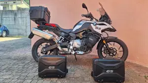 Bmw F 750 GS (2018 - 20) 
