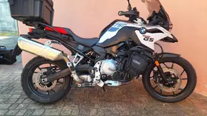 Bmw F 750 GS (2018 - 20)  (2)