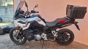 Bmw F 750 GS (2018 - 20)  (3)