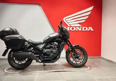 Honda CMX 1100 Rebel DCT (2021 - 24) - Annuncio 10048313