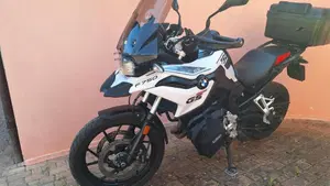 Bmw F 750 GS (2018 - 20)  (5)