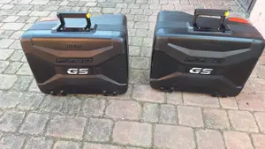 Bmw F 750 GS (2018 - 20)  (9)