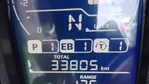 Honda Africa Twin CRF 1000L (2018 - 19)  (2)