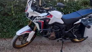 Honda Africa Twin CRF 1000L (2018 - 19)  (4)