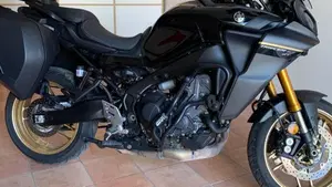 Yamaha Tracer 9 GT (2021 - 24) 