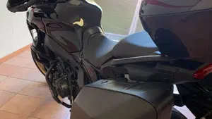 Yamaha Tracer 9 GT (2021 - 24)  (3)