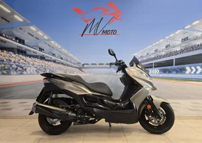 Kawasaki J 300 (2017 - 21) - Annuncio 10048290