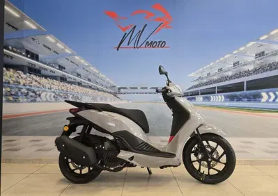 Swm C-Fly 125 (2026) - Annuncio 10048295