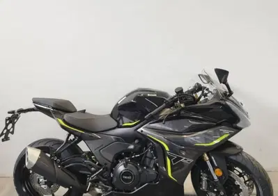 Benelli Tornado 550 (2025 - 26) - Annuncio 10048303