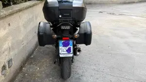 Honda Integra 750 DCT (2016 - 17)  (3)