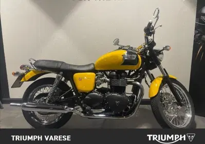 Triumph Bonneville T100 (2008 - 16) - Annuncio 9964450