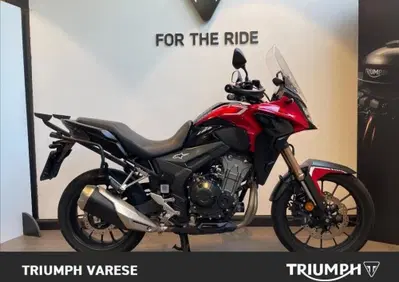 Honda CB 500 X (2022 - 23) - Annuncio 10048305