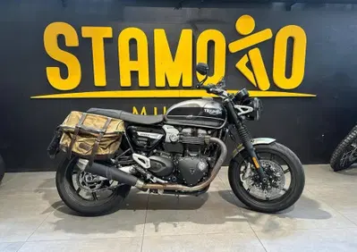 Triumph Speed Twin 1200 (2021 - 24) - Annuncio 10048316