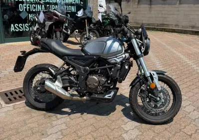 Voge Trofeo 300AC (2021 - 26) - Annuncio 10048311