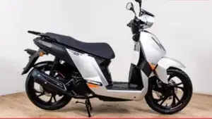 Peugeot Tweet 200 FL GT (2025 - 26) 