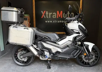 Honda X-ADV 750 Desert Track (2018 - 20) - Annuncio 10048315