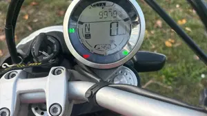 Ducati Scrambler 800 Icon (2021 - 22)  (5)