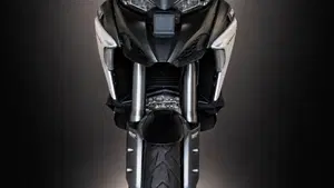 Ducati Multistrada V4 S (2021 - 24) 
