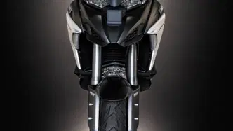 Ducati Multistrada V4 S (2021 - 24) usata