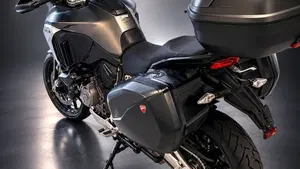Ducati Multistrada V4 S (2021 - 24)  (3)