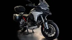 Ducati Multistrada V4 S (2021 - 24)  (4)