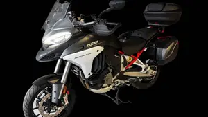 Ducati Multistrada V4 S (2021 - 24)  (5)