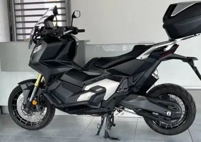 Honda X-ADV 750 DCT (2021 - 24) - Annuncio 10048322