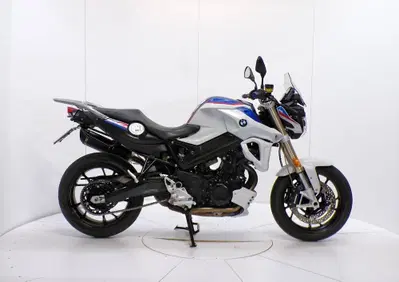 Bmw F 800 R (2017 - 20) - Annuncio 10048326