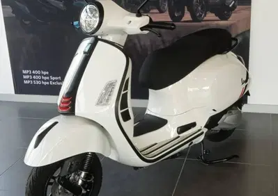 Vespa GTS 310 Supersport (2025 - 26) - Annuncio 10048346