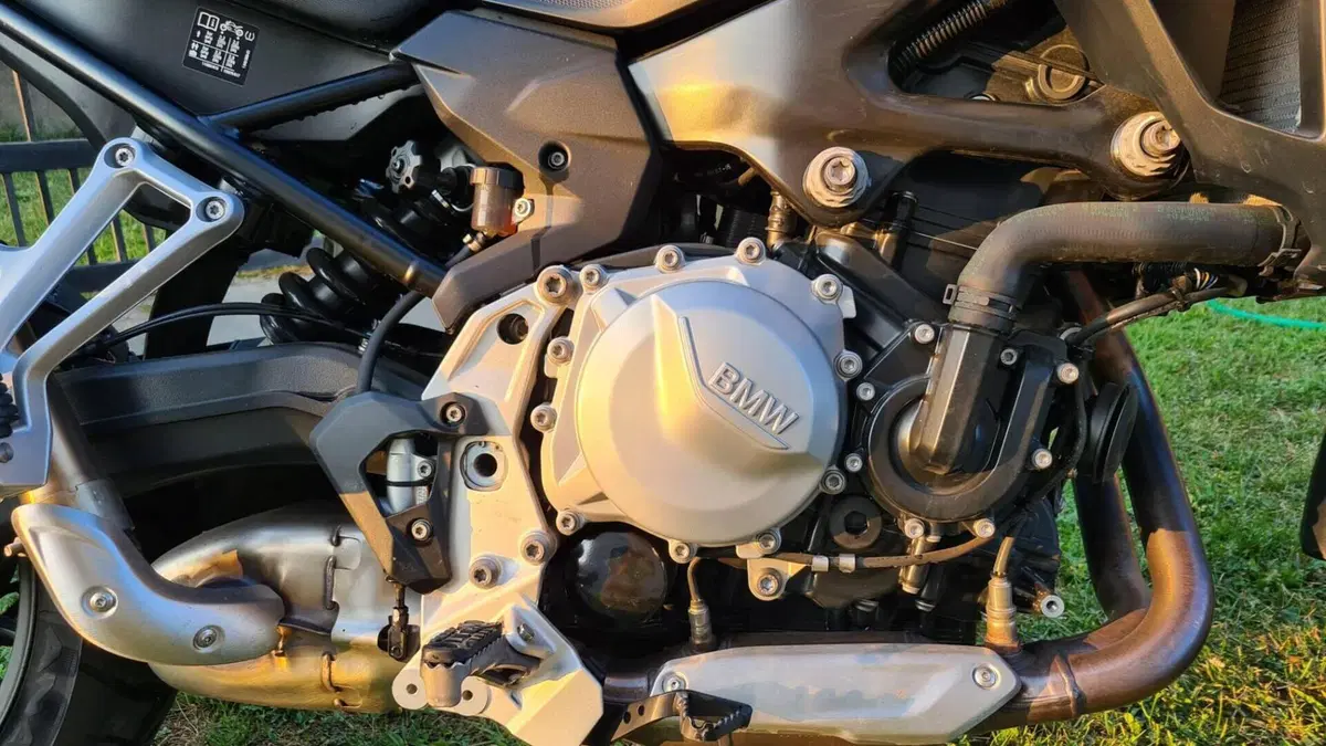 Bmw F 750 GS (2021 - 24)  (4)