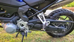 Bmw F 750 GS (2021 - 24)  (5)