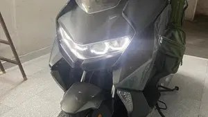 Bmw C 400 GT (2021 - 24) 