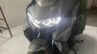 Bmw C 400 GT (2021 - 24)