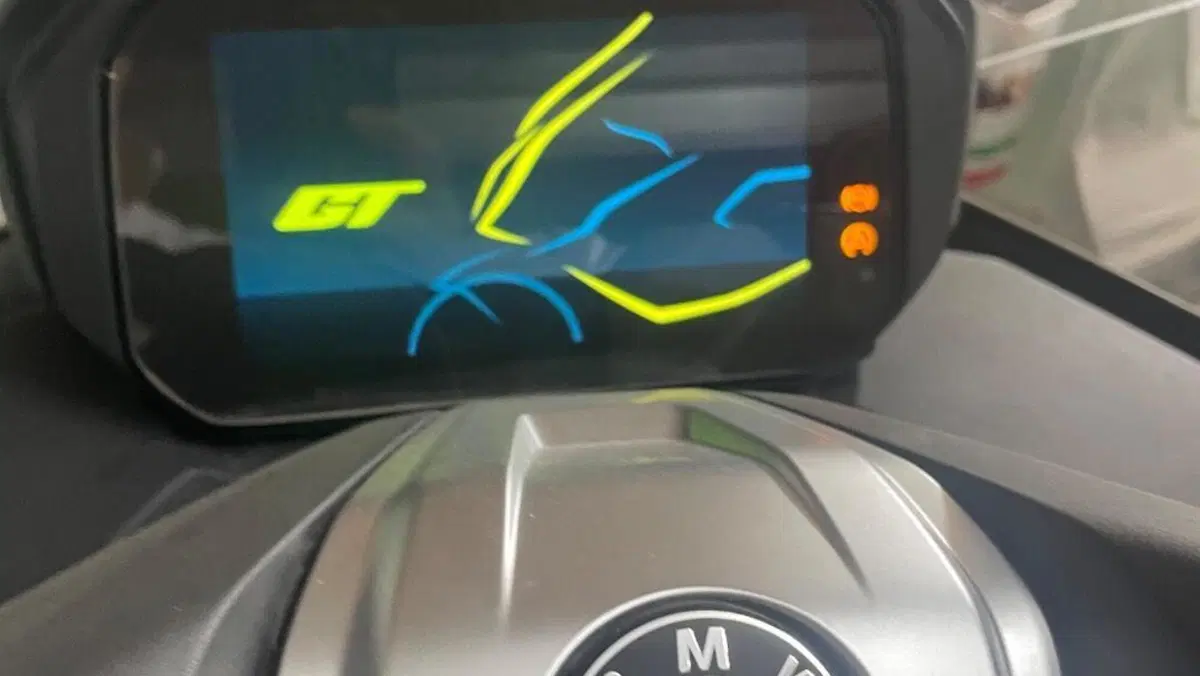 Bmw C 400 GT (2021 - 24)  (3)