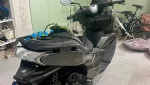 Bmw C 400 GT (2021 - 24)  (4)