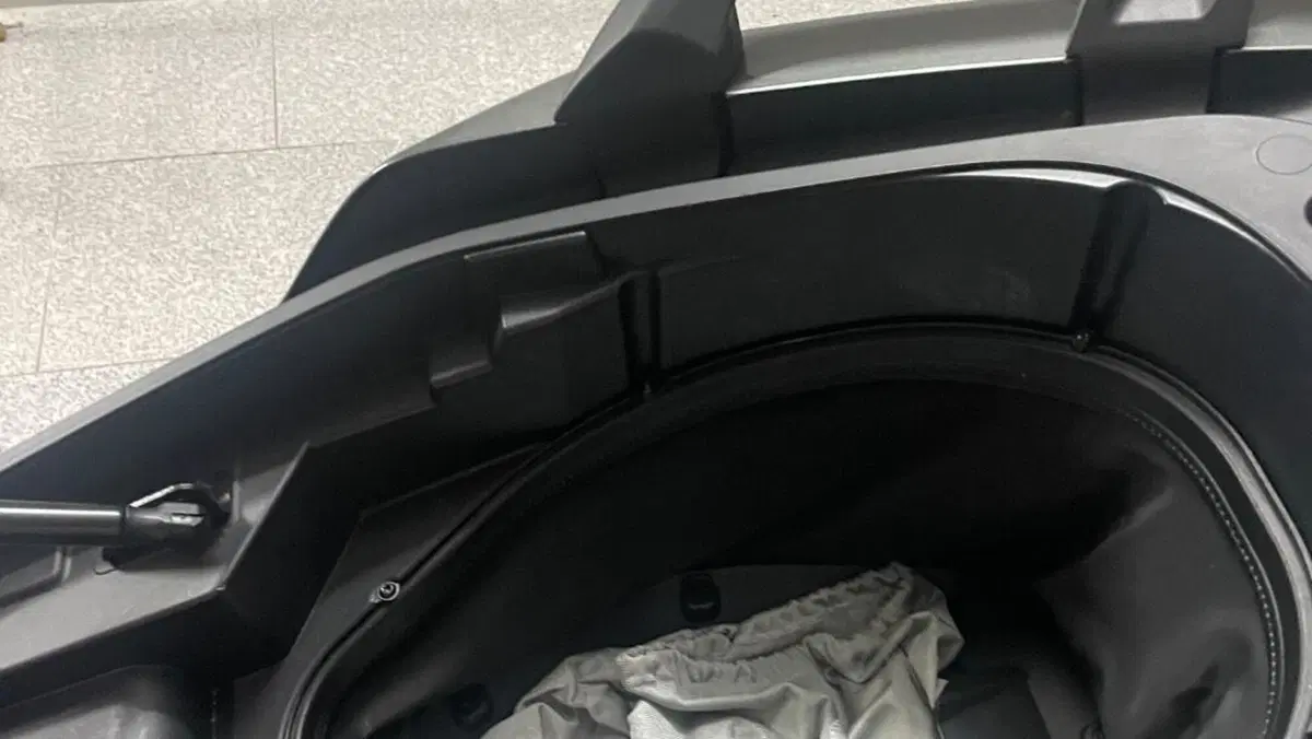 Bmw C 400 GT (2021 - 24)  (6)