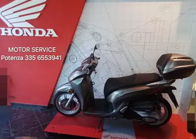 Honda SH 350 (2021 - 24) - Annuncio 10048354