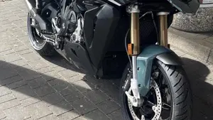Bmw S 1000 XR (2024 - 26) 
