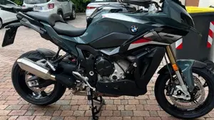 Bmw S 1000 XR (2024 - 26)  (2)