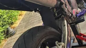 Yamaha YZ 125 (2022)  (3)