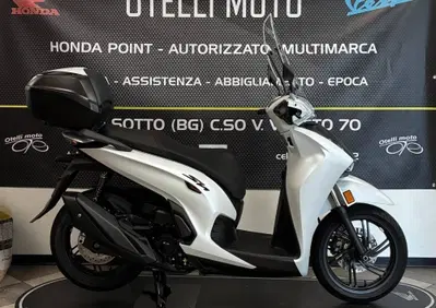 Honda SH 350i Sport (2025 - 26) - Annuncio 10048370