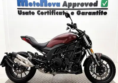 Benelli 502 C (2019 - 20) - Annuncio 10048378